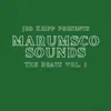 Jed Keipp - Marumsco Sounds: The Beats, Vol. 1